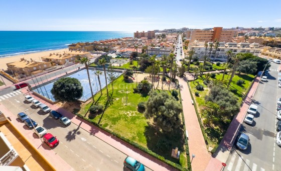 Apartamento / piso - Reventa - Torrevieja - La Mata