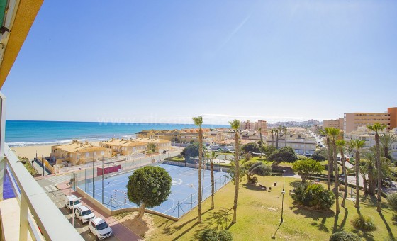Apartamento / piso - Reventa - Torrevieja - La Mata