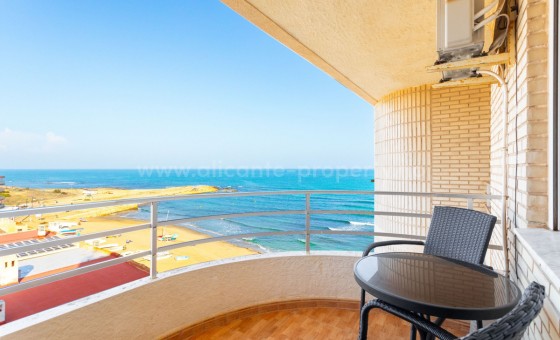 Apartamento / piso - Reventa - Torrevieja - La Mata