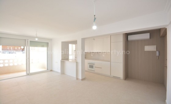 Apartamento / piso - Reventa - Torrevieja - La Mata