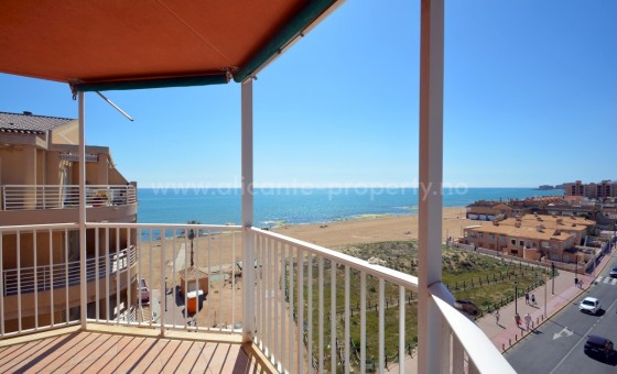 Apartamento / piso - Reventa - Torrevieja - La Mata