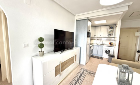 Apartamento / piso - Reventa - Torrevieja - La Mata