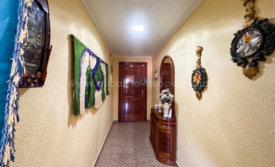 Apartamento / piso - Reventa - Torrevieja - La Mata