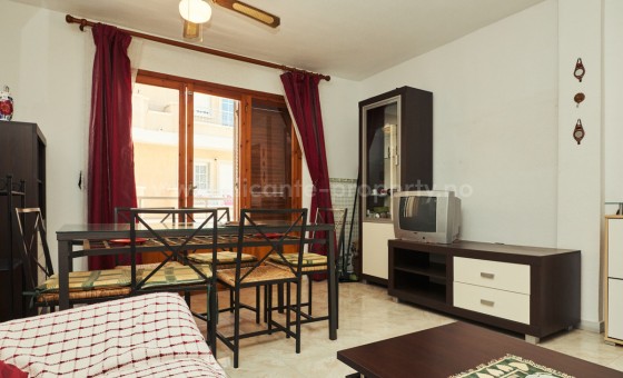Apartamento / piso - Reventa - Torrevieja - La Mata