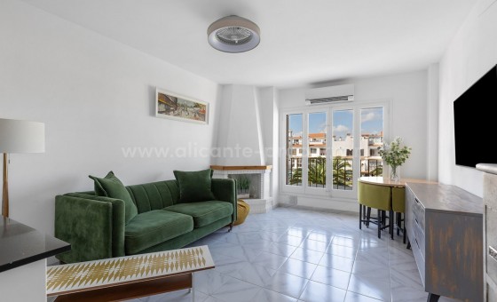 Apartamento / piso - Reventa - Torrevieja - La Mata