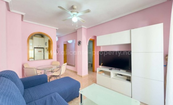 Apartamento / piso - Reventa - Torrevieja - La Mata