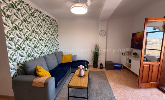 Apartamento / piso - Reventa - Torrevieja - La Mata