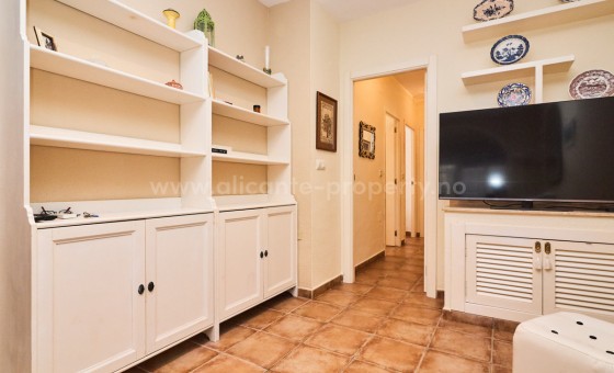 Apartamento / piso - Reventa - Torrevieja - La Mata