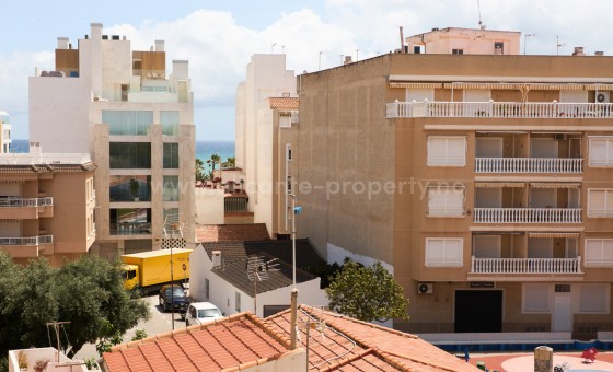 Apartamento / piso - Reventa - Torrevieja - La Mata