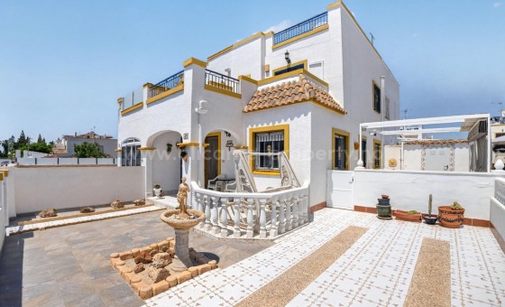 Apartamento / piso - Reventa - Torrevieja - La Siesta