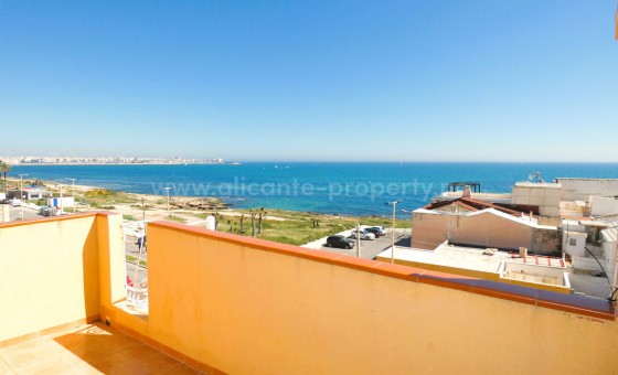 Apartamento / piso - Reventa - Torrevieja - La Veleta