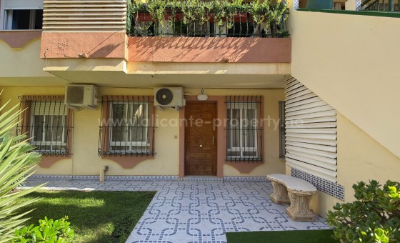 Apartamento / piso - Reventa - Torrevieja - La Veleta