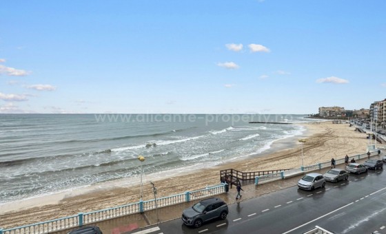 Apartamento / piso - Reventa - Torrevieja - Playa de los Locos