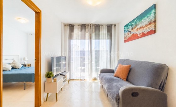 Apartamento / piso - Reventa - Torrevieja - Playa de los Locos