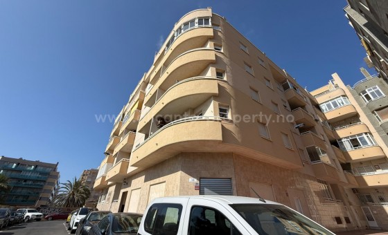 Apartamento / piso - Reventa - Torrevieja - Playa de los Locos