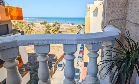 Apartamento / piso - Reventa - Torrevieja - Playa del Cura
