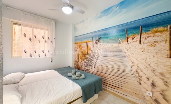 Apartamento / piso - Reventa - Torrevieja - Playa del Cura