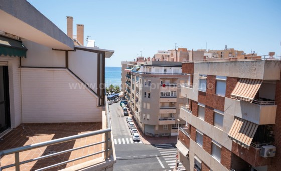 Apartamento / piso - Reventa - Torrevieja - Playa del Cura