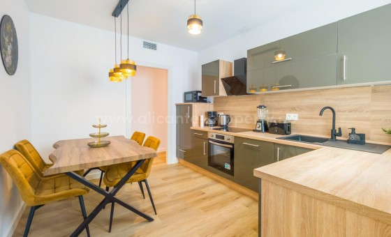 Apartamento / piso - Reventa - Torrevieja - Playa del Cura