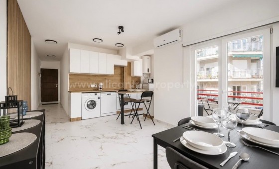 Apartamento / piso - Reventa - Torrevieja - Playa del Cura