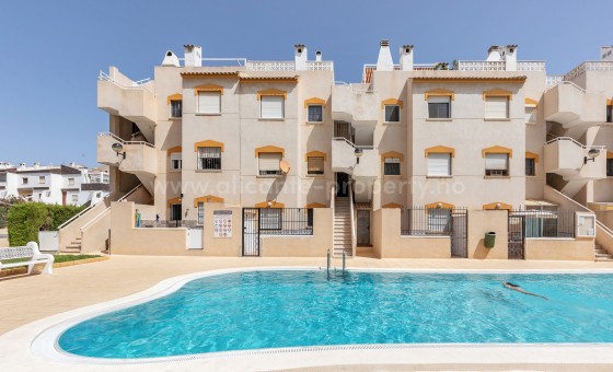 Apartamento / piso - Reventa - Torrevieja - Rocio del Mar