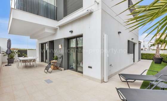 Apartamento / piso - Reventa - Torrevieja - Torre La Mata