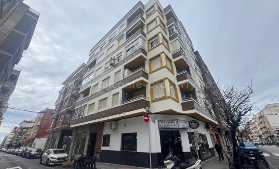 Apartamento / piso - Reventa - Torrevieja - Torrevieja Centro