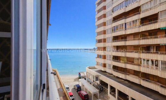 Apartamento / piso - Reventa - Torrevieja - Torrevieja Centro