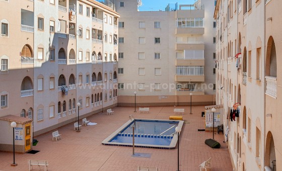 Apartamento / piso - Reventa - Torrevieja - Torrevieja Centro