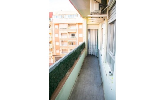 Apartamento / piso - Reventa - Torrevieja - Torrevieja Centro