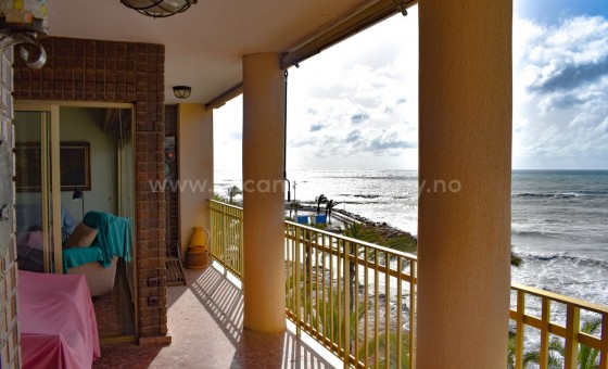 Apartamento / piso - Reventa - Torrevieja - Torrevieja Centro