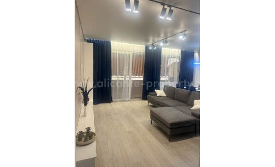 Apartamento / piso - Reventa - Torrevieja - Torrevieja Centro