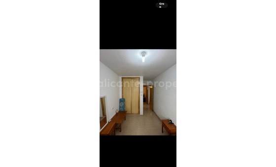 Apartamento / piso - Reventa - Torrevieja - Torrevieja Centro