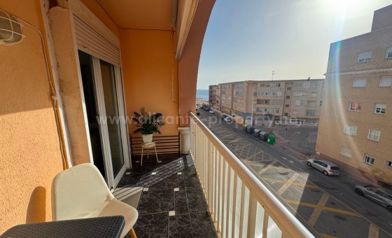 Apartamento / piso - Reventa - Torrevieja - Torrevieja Centro