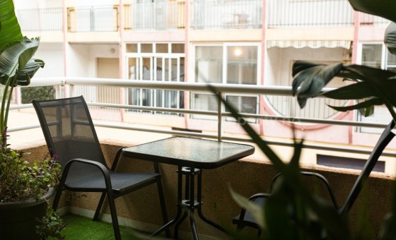 Apartamento / piso - Reventa - Torrevieja - Torrevieja Centro