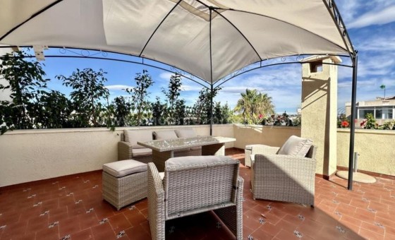 Apartamento / piso - Reventa - Torrevieja - Torrevieja Centro