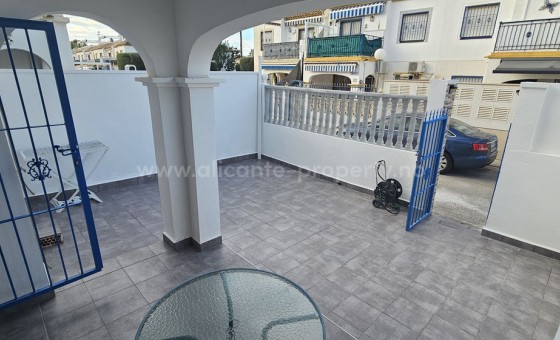 Apartamento / piso - Reventa - Torrevieja - Torrevieja Centro