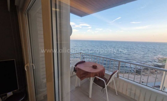 Apartamento / piso - Reventa - Torrevieja - Torrevieja Centro