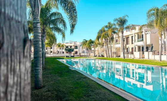 Apartamento / piso - Reventa - Torrevieja - Torrevieja Centro