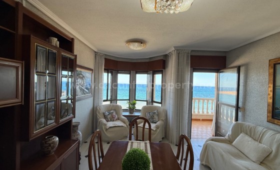 Apartamento / piso - Reventa - Torrevieja - Torrevieja Centro