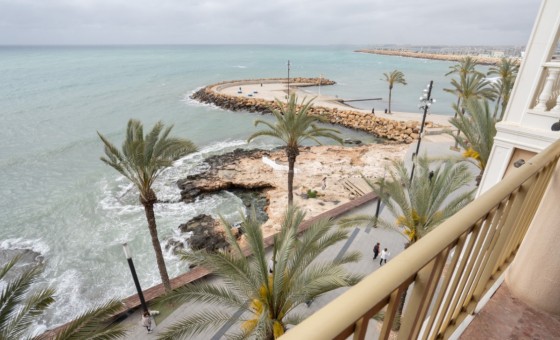 Apartamento / piso - Reventa - Torrevieja - Torrevieja Centro