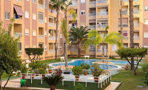 Apartamento / piso - Reventa - Torrevieja - Torrevieja Centro