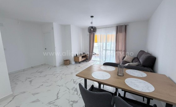 Apartamento / piso - Reventa - Torrevieja - Torrevieja Centro