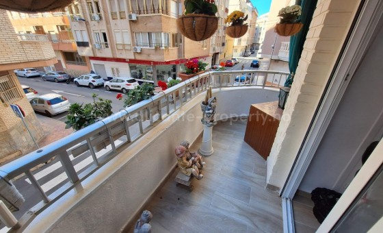 Apartamento / piso - Reventa - Torrevieja - Torrevieja Centro