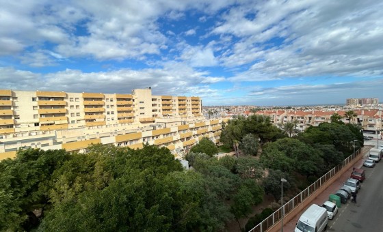 Apartamento / piso - Reventa - Torrevieja - Torrevieja Centro