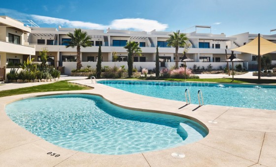 Apartamento / piso - Reventa - Torrevieja - Torrevieja Centro