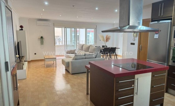 Apartamento / piso - Reventa - Torrevieja - Torrevieja Centro