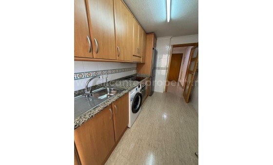 Apartamento / piso - Reventa - Torrevieja - Torrevieja Centro