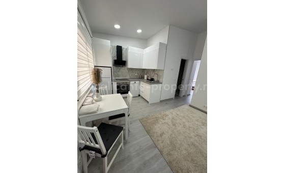 Apartamento / piso - Reventa - Torrevieja - Torrevieja Centro