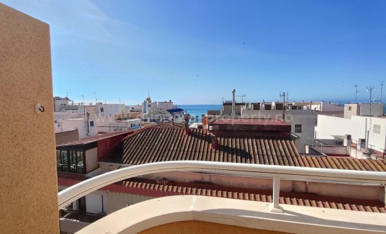 Apartamento / piso - Reventa - Torrevieja - Torrevieja Centro